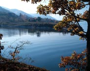 Djerdapsko jezero