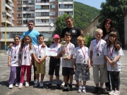 Kliknite za uvecani prikaz slike Radio Televizija Majdanpek - slika
