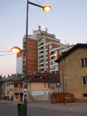 Kliknite za uvecani prikaz slike Radio Televizija Majdanpek - slika