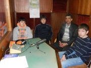 Kliknite za uvecani prikaz slike Radio Televizija Majdanpek - slika
