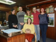 Kliknite za uvecani prikaz slike Radio Televizija Majdanpek - slika